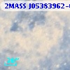 2MASS J05383962-6909573