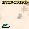 2MASS J05385386-6909312