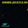 GOODS J033215.05-274523.8