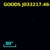 GOODS J033217.46-275224.4