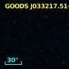 GOODS J033217.51-275242.0