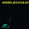 GOODS J033218.63-274106.7
