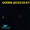 GOODS J033218.67-274915.7