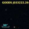 GOODS J033222.26-274832.7