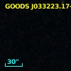 GOODS J033223.17-274219.6