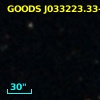 GOODS J033223.32-274432.1