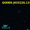 GOODS J033226.13-274826.2