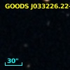 GOODS J033226.22-275502.4