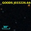 GOODS J033226.64-274007.5