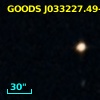 GOODS J033227.49-275402.5