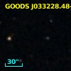 GOODS J033228.48-274059.6