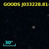 GOODS J033228.81-275644.2
