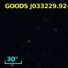 GOODS J033229.92-275055.2