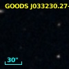 GOODS J033230.27-275612.8