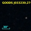 GOODS J033230.27-275641.4