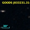 GOODS J033231.31-275547.6