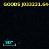 GOODS J033231.64-275336.9