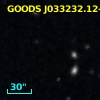GOODS J033232.12-274359.3