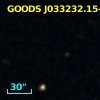 GOODS J033232.15-275102.6