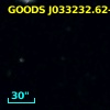 GOODS J033232.62-275631.5