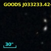 GOODS J033233.42-274416.8