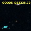 GOODS J033235.72-275615.4