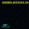 GOODS J033243.24-274946.3