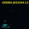 GOODS J033244.11-275452.5