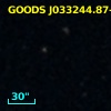 GOODS J033244.87-275208.6