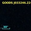 GOODS J033246.22-275331.7