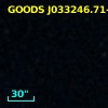 GOODS J033246.71-275250.2