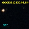 GOODS J033246.84-274850.3