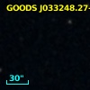 GOODS J033248.27-275233.4