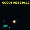 GOODS J033250.12-274806.9