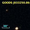 GOODS J033250.86-274739.4
