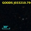GOODS J033210.79-274719.8