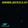 GOODS J033212.47-274836.7