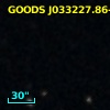 GOODS J033227.86-274313.6