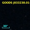 GOODS J033238.01-275408.2