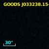 GOODS J033238.14-274433.7