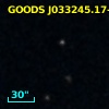 GOODS J033245.17-275114.8