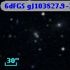 6dFGS gJ103827.9-245400
