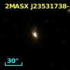 6dFGS gJ235317.4-371325
