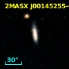 2MASX J00145255-0711003