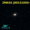 6dFGS gJ001510.5-063611