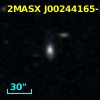 6dFGS gJ002441.7-230733