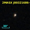 6dFGS gJ003216.9-025347