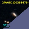6dFGS gJ003536.8-030439