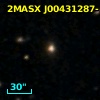 NVSS J004313-103927