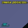 2MASX J00592301-1815195